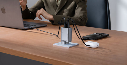 How to Choose the USB-C Charger During Black Friday Sales?