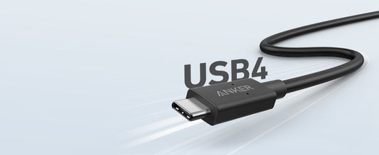 Why USB4 is the Future of High-Speed Data Transfer
