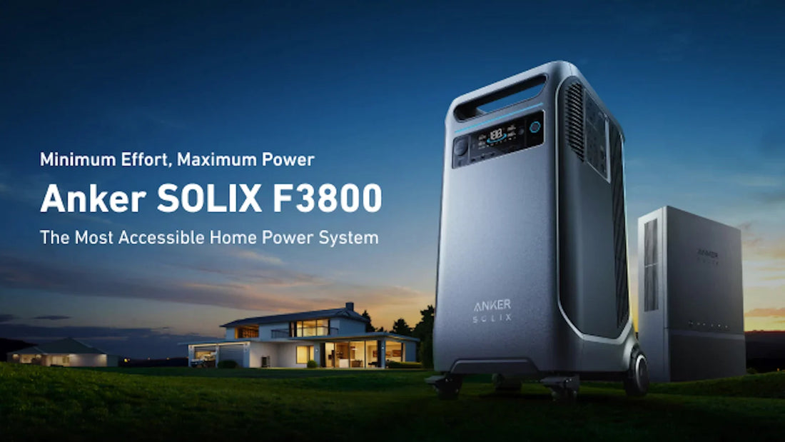 [VOC Insight] New User Scenarios and Opportunities for Power Stations