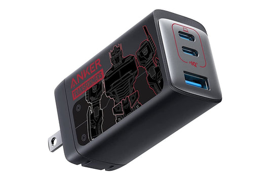 2023 Gift Guide for Dads and Grads to Stay Charged