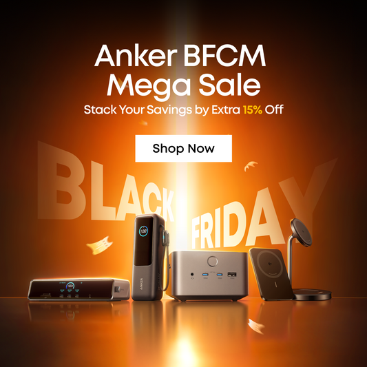 Black Friday Power Bank Deals: Best Portable and MagSafe Options for 2025