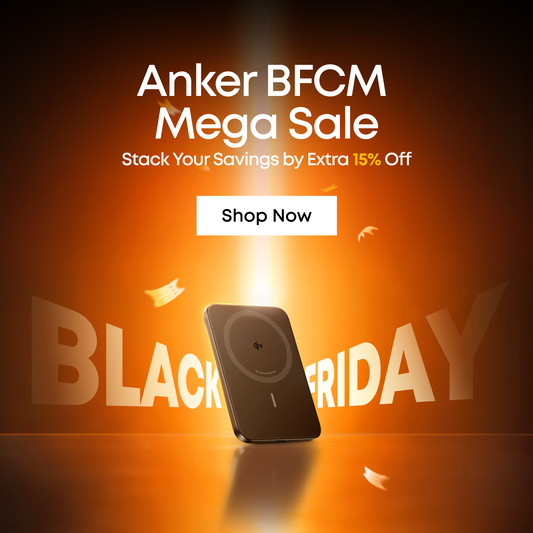 Best Black Friday Power Bank Offers for 2025