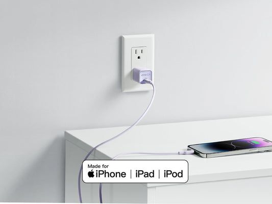The Complete Guide to Charging Your iPhone 17