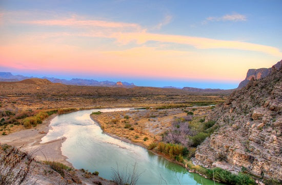 Your Adventure Awaits: A Guide to Camping in Texas