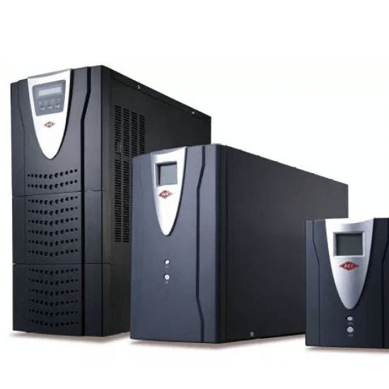 What Is Uninterruptible Power Supply (Difference from PPS)