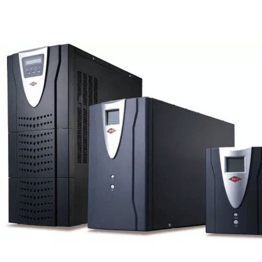 What Is Uninterruptible Power Supply (Difference from PPS)