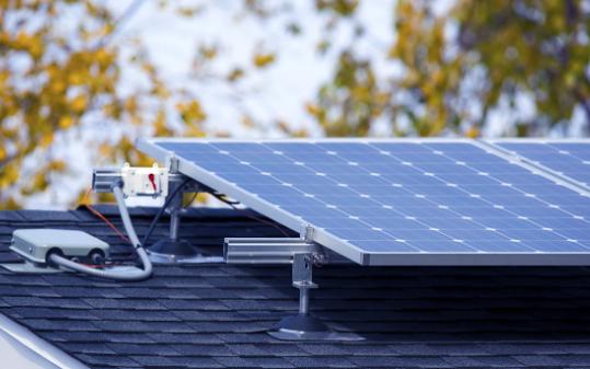 A Comprehensive Guide to Solar Panel Installation: Harnessing the Power of Solar Energy