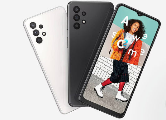 Does the Samsung A32 Wireless Charger Exist?