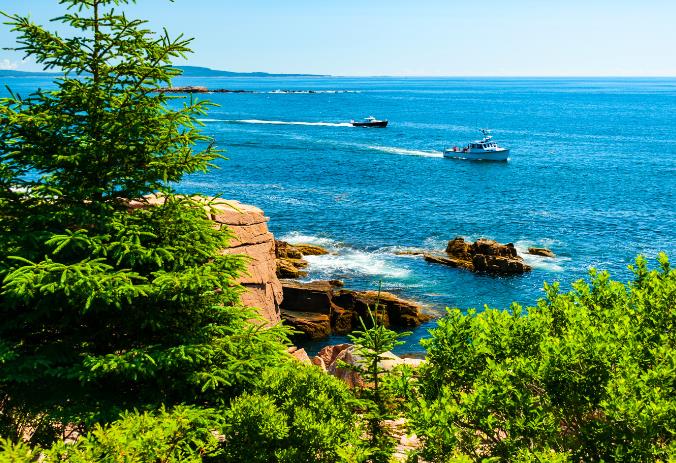 Camping in Maine - Your Guide to Unforgettable Adventures