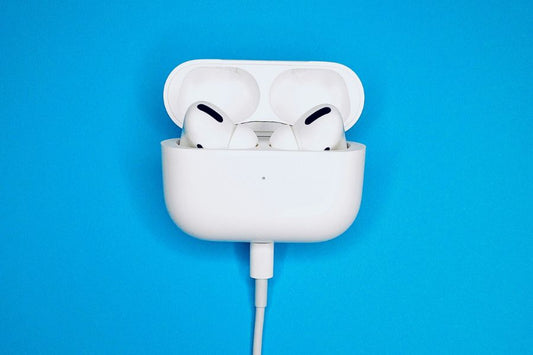 AirPods Not Charging? Here’s What You Need to Know