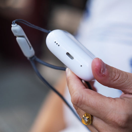 Tech Guide 101: Can You Charge AirPods With USB-C?