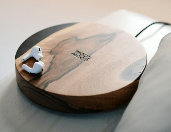 Can you charge AirPods on a wireless charger and How to Do It?