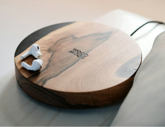 Can you charge AirPods on a wireless charger and How to Do It?