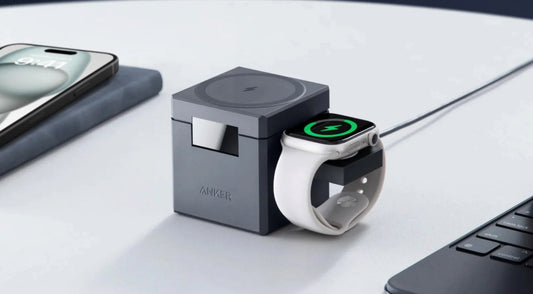 Can You Charge Apple Watch with MagSafe? Your Ultimate Guide