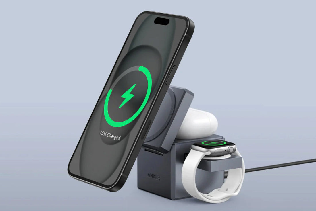 Why Does My MagSafe Charger Get So Hot? Causes & Solutions