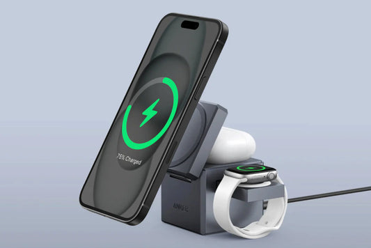 Why Does My MagSafe Charger Get So Hot? Causes & Solutions