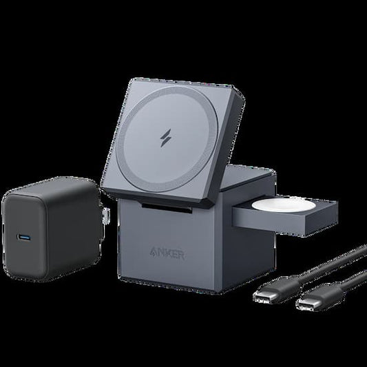 Charging Features - Does iPhone 14 Have MagSafe?