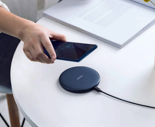 Discover the Best Galaxy Z Flip 5 Wireless Charger for Quick and Easy Charging