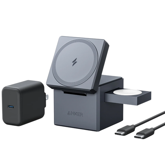 Best 3-in-1 Apple Charging Stations in 2024