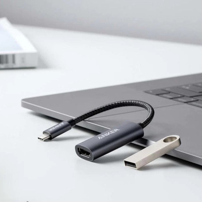 Step-by-Step Guide: How to Use USB-C to HDMI Android