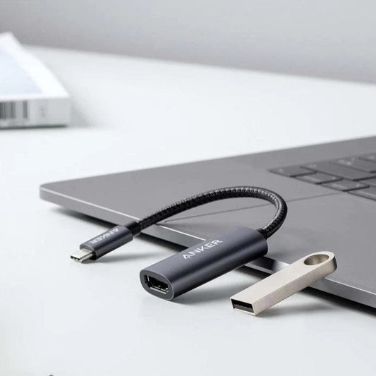 Step-by-Step Guide: How to Use USB-C to HDMI Android