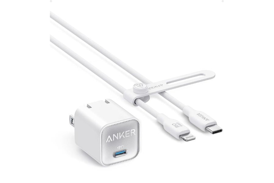 Top 2024 Apple Charger Block Picks: Features & Guide
