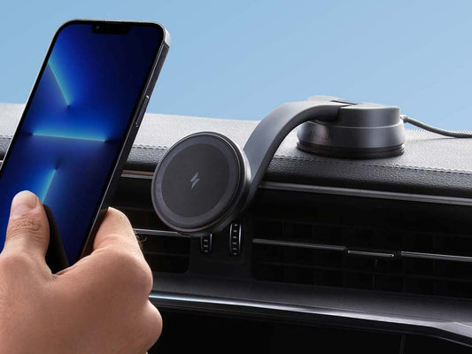 Everything You Need to Know About The Best MagSafe Car Mount