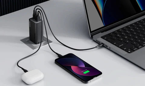 Everything You Need to Know About iPhone 15 Chargers