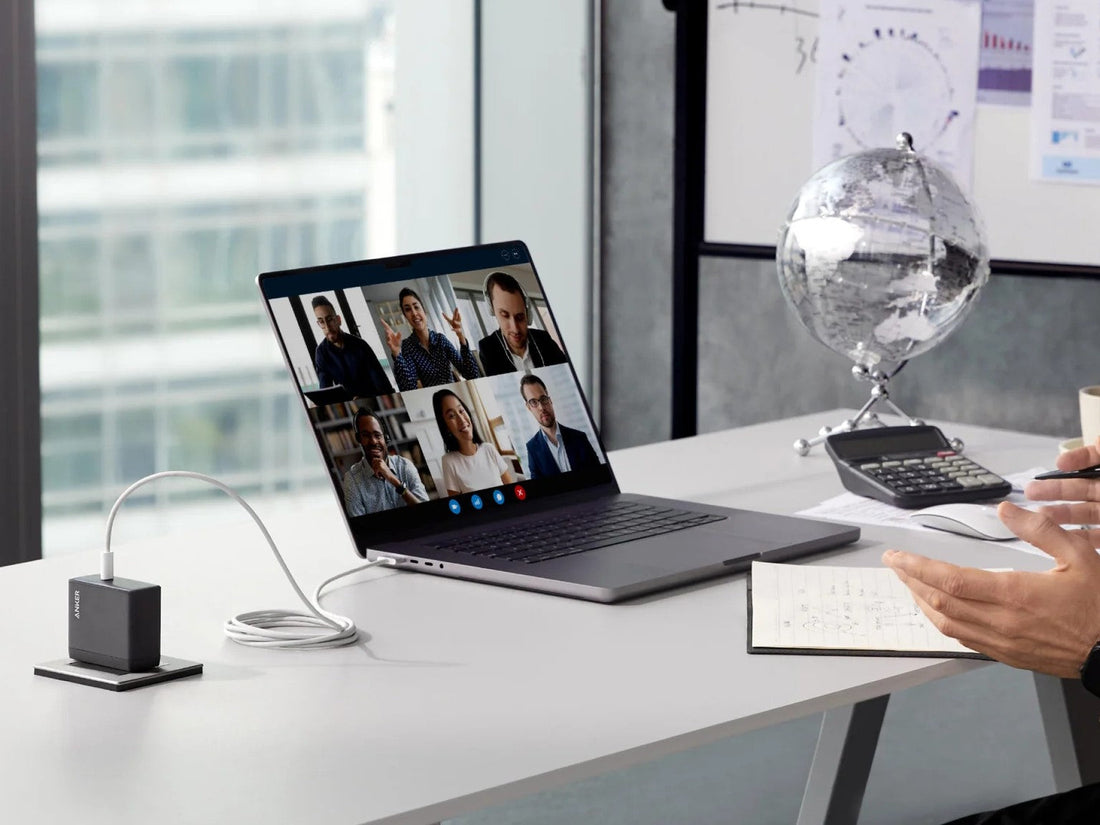 Guide & Tips 101: How Long Does It Take to Charge a Laptop