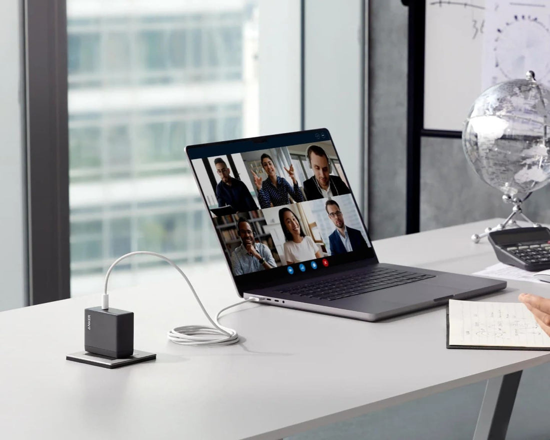 Unleash the Power: How Many Watts Does a Laptop Charger Use?