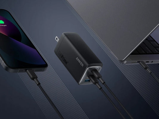 Powering Up: Can a USB-C Phone Charger Charge a Laptop?