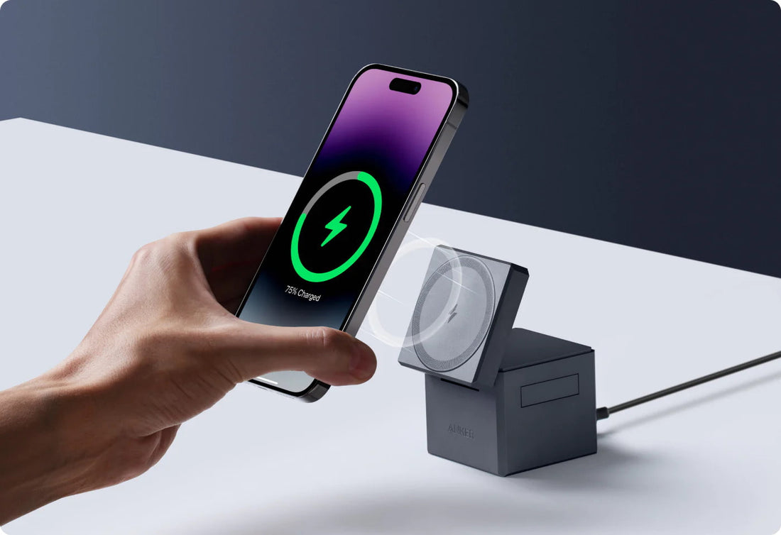 Breaking Myths: Is Wireless Charging Bad for Battery Health?