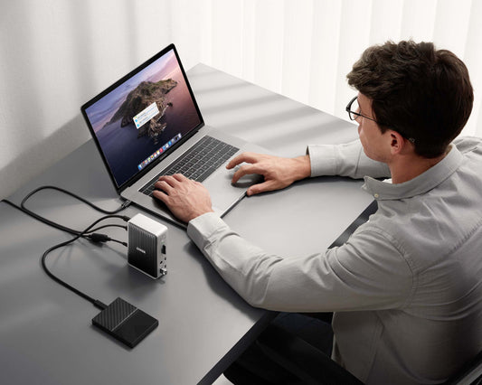 Troubleshooting 101: Docking Station Not Charging Laptop