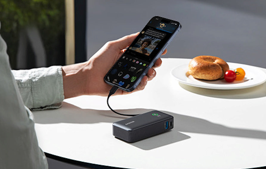 Discover the Best Fast Charging Power Bank for Quick Power-Ups: 2024's Top 5 Picks