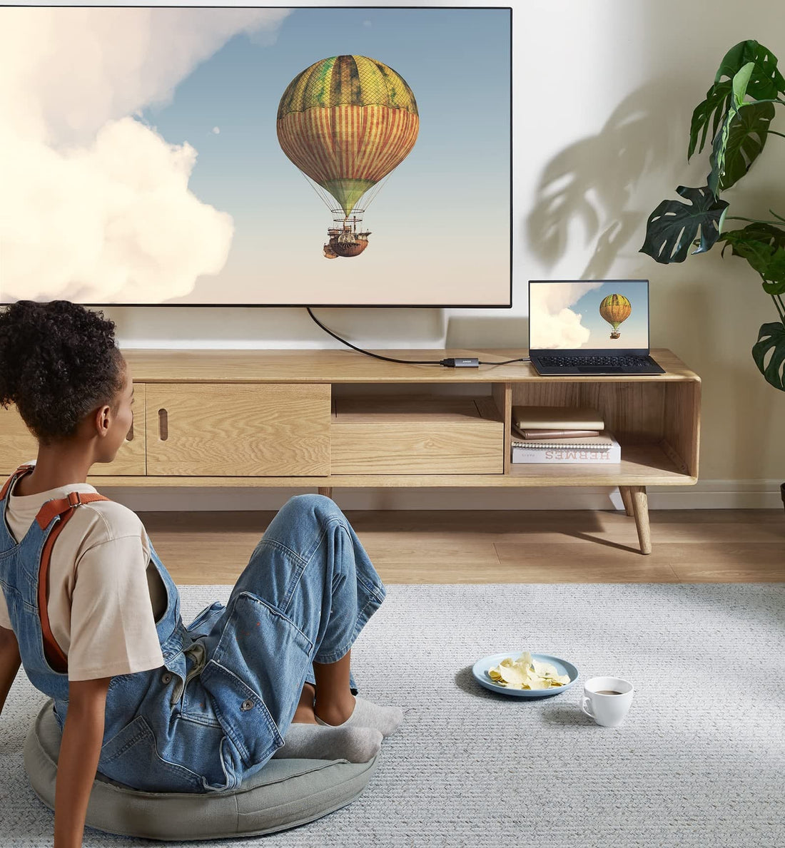 Untapped Potential: Can a USB-C Port Be Used for Display