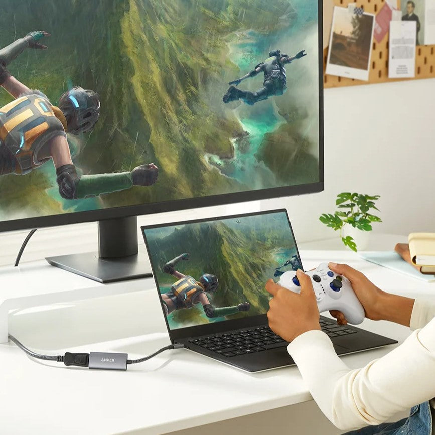 Decoding Digital Connections: DisplayPort vs HDMI Explained