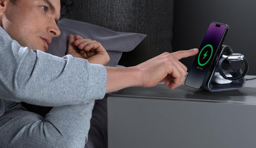 Is an iPhone Standby Mode Stand Worth It?