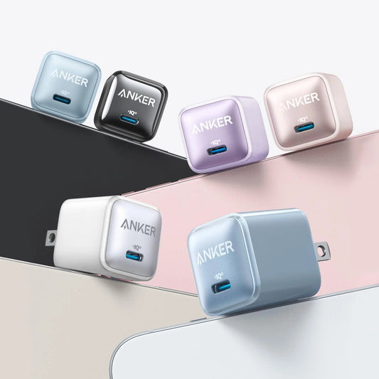 Unraveling the Best iPhone 15 Charger in 2024