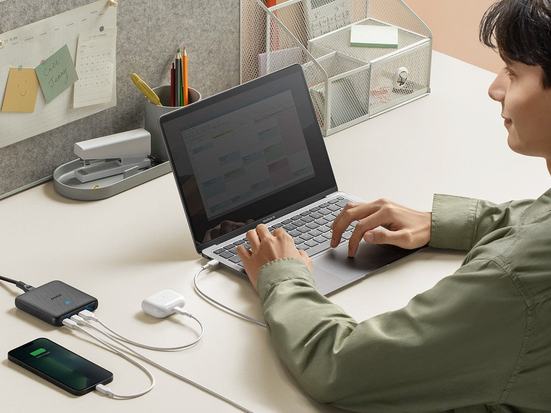 Troubleshooting 101: Why Is My Chromebook Not Charging