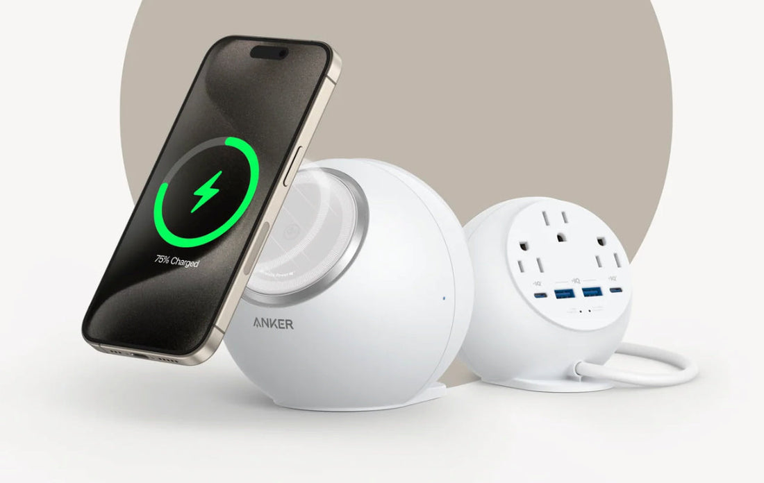 Your Ultimate Guide to iPhone Wireless Charging Models 2024