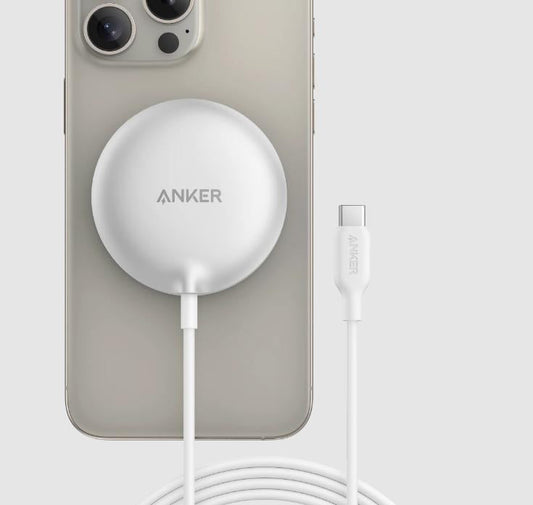 Revolutionizing Wireless Charging with iPhone 12 MagSafe