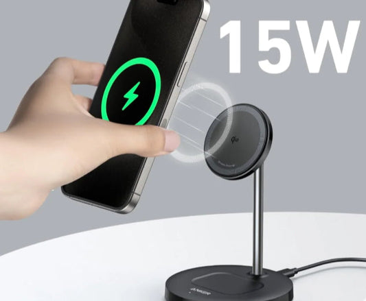 How to Charge iPhone 16 Efficiently: Wireless Charging Insights