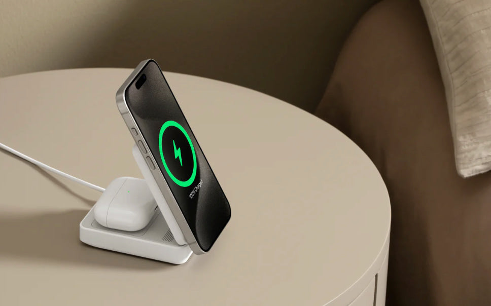 Are Wireless Chargers Safe? Everything You Need to Know