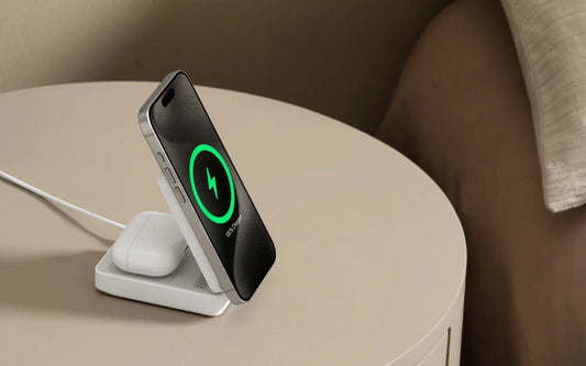 How Efficient Is Inductive Charging: Efficiency Insights