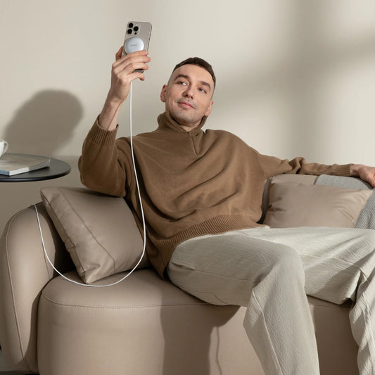 Troubleshooting Guide: Magnetic Charger Not Working