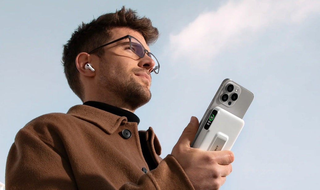 How Long Does MagSafe Battery Pack Last? Maximizing Your Charge