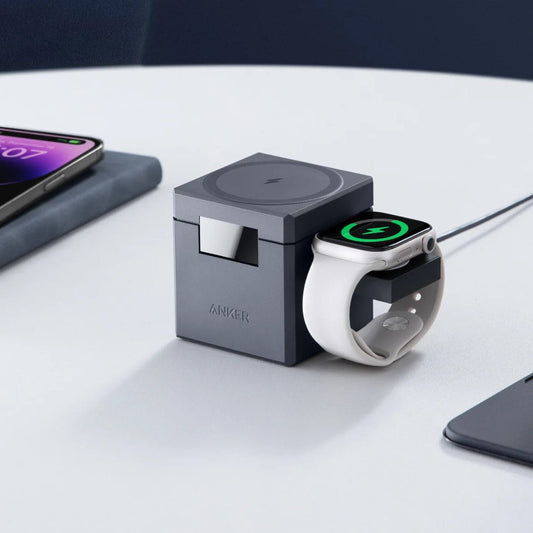 Spotting the Difference: MagSafe vs Wireless Charging 101