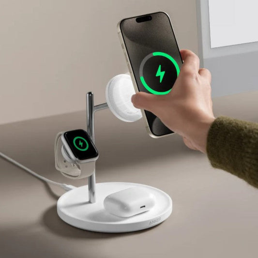 What’s the Best Way to Charge iPhone 15?