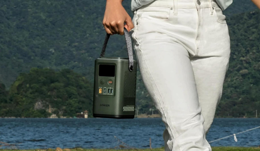 Discover the Best Power Bank for Hiking in 2024: A Complete Buyer's Guide