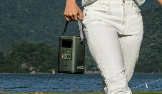 Discover the Best Power Bank for Hiking in 2024: A Complete Buyer's Guide